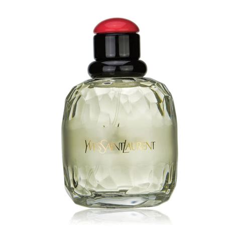 Paris By Yves Saint Laurent Edt Spray/FN123751/4.2 oz/women/.